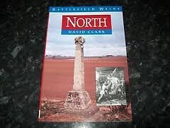 Battlefield walks north david - battlefield, north-david