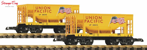 Piko union pacific - ore, wagon