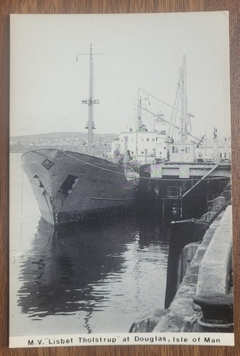 Lisbet tholstrup lpg - tholstrup,,