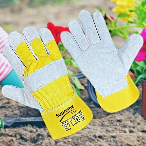 Thorn proof gardening gloves - gardening,