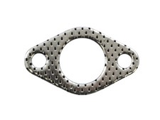 2 Hole Exhaust Muffler Gasket