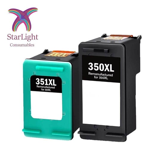Ink cartridge fits for hp - 2,
