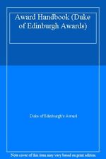 Award Handbook (Duke of
