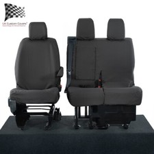 Toyota proace van - proace,