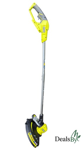 Used grass trimmer ryobi - grass, one+