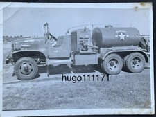 Photo ww2 GMC CCKW 2½-ton 6x6