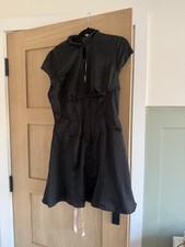 House carmina dress - cb,