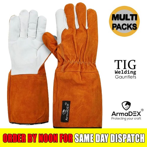 Armadex tig welding gloves - armadex,