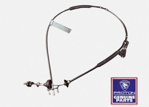 New clutch cable - cable, fit