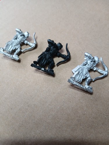 Uruk hai scout - hai, lotr