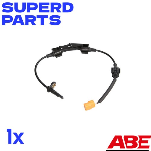 Sensor wheel speed - sensor,