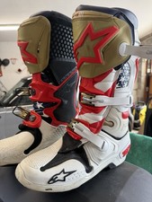 Alpine stars tech motocross - alpine,