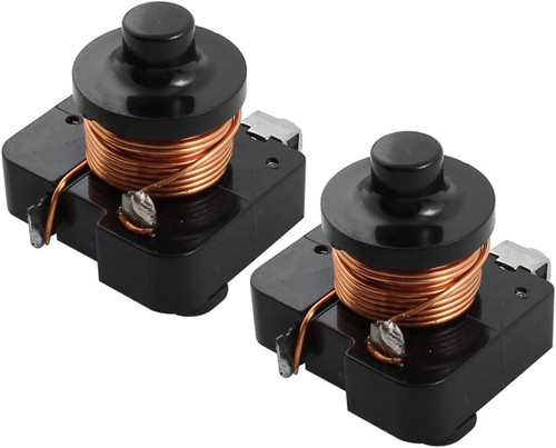 Sourcingmap 2pcs coil - sourcingmap,