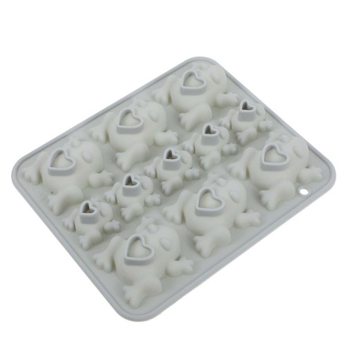 Cake decorating mold soap - decorating,