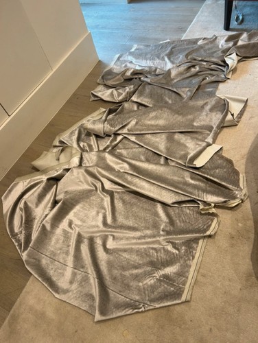 Designers guild heavy velvet - designers,
