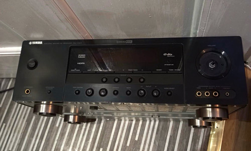 Yamaha v363 v - yamaha, a/v