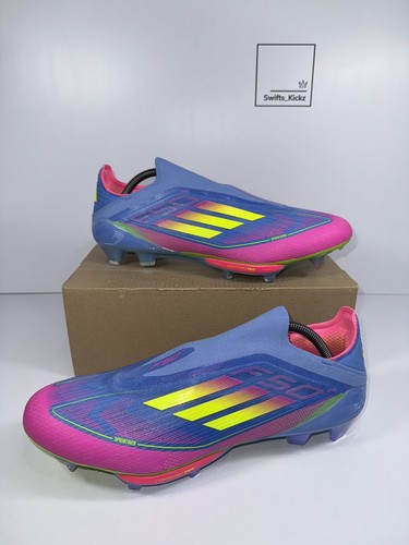 Adidas f50 elite laceless - elite, fg