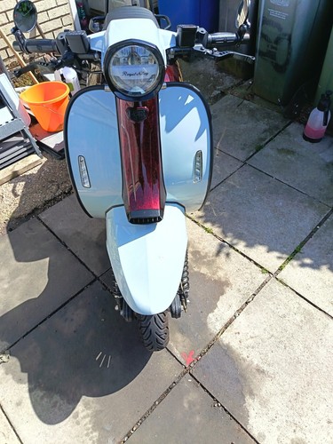 Royal alloy gp200 - royal,