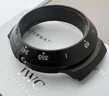 IWC / PORSCHE DESIGN COMPASS