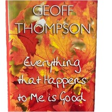 Everything That Happens to Me