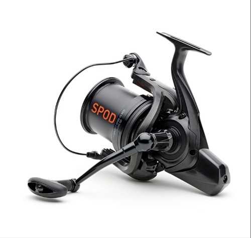 Daiwa crosscast spod - |,