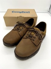 Cosyfeet Mens Shoe Stanley HP