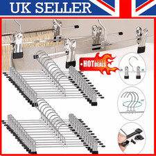 20/40x Pants Hangers w/