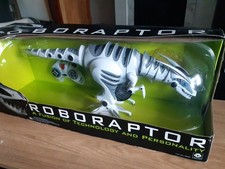  WowWee Roboraptor Remote