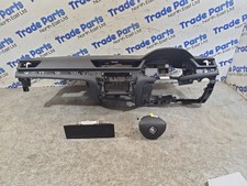 2021 SKODA SUPERB MK3 AIRBAG