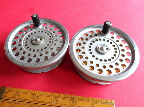 Good used vintage hardy - vintage,