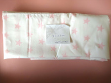100% cotton pink fabric 2m