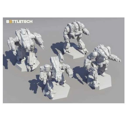 Battletech inner sphere - battletech,