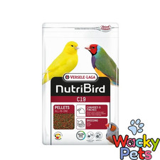 Versele Laga NutriBird C19 3kg