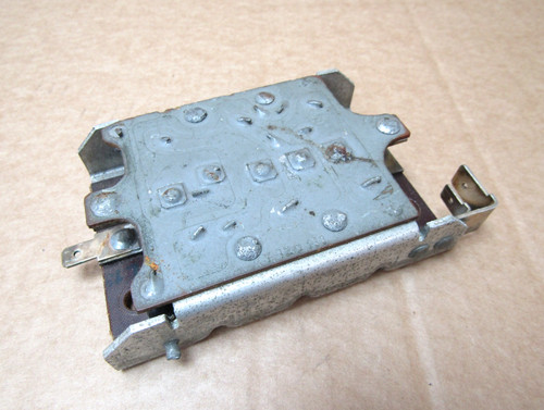 Bmw r75 diode board - r75/5,