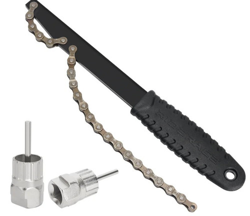Bicycle cassette removal tool - bicycle,