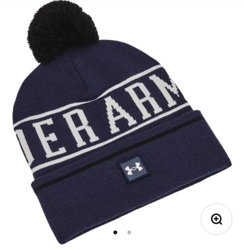Under armour golf halftime pom - under,