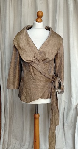 Kaliko gold bronze - , shimmer