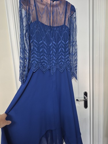 Gina bacconi vintage - gina, dress
