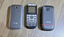 MOBILE PHONES - PARTS - DORO -