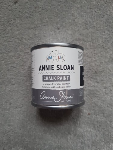 Annie sloan chalk paint - sloan,