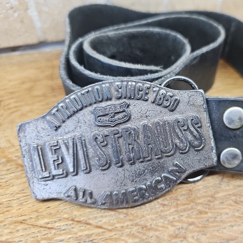 Vintage 1970 levi strauss a - 1970's,