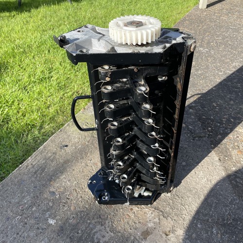 Allett atco qualcast - allett,