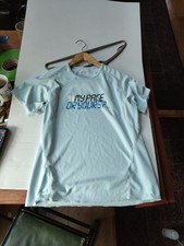 Nike Running T-shirt Miler Dri