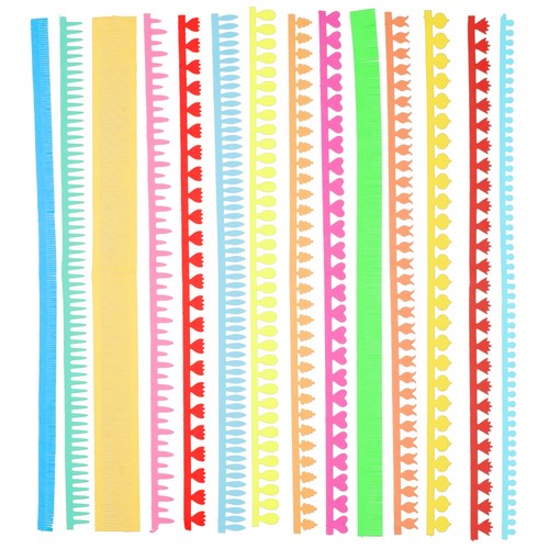252pcs paper quilling strips - 252pcs,