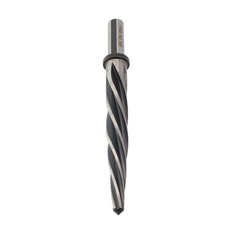 Tapered Reamer Spiral Fluted