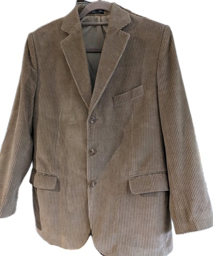 Mens corduroy jacket - mens,
