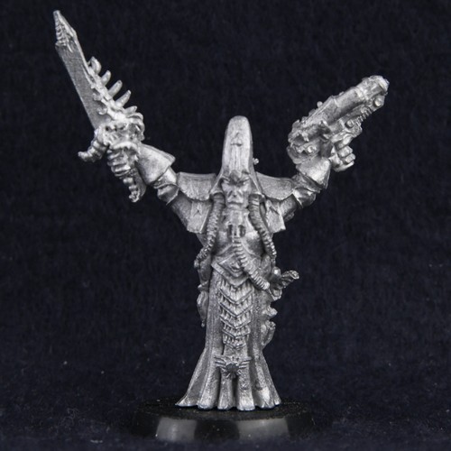 Rogue trader 40k ordo - 40k,