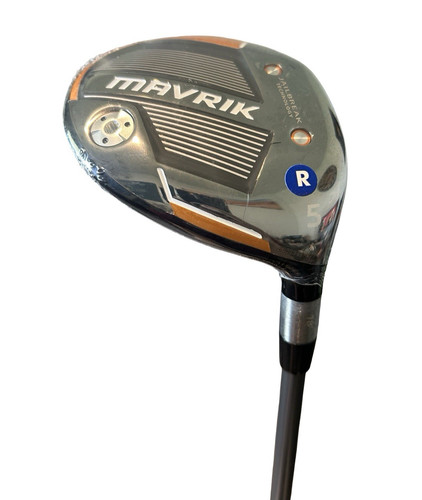 Callaway mavrik wood 18 - wood,
