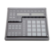Decksaver Native Instruments