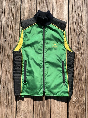 John deere tractor trucker - john,